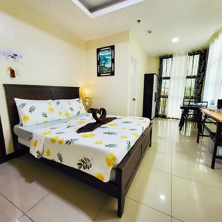 B&J Guesthouse And Tours Tagbilaran City Bagian luar foto