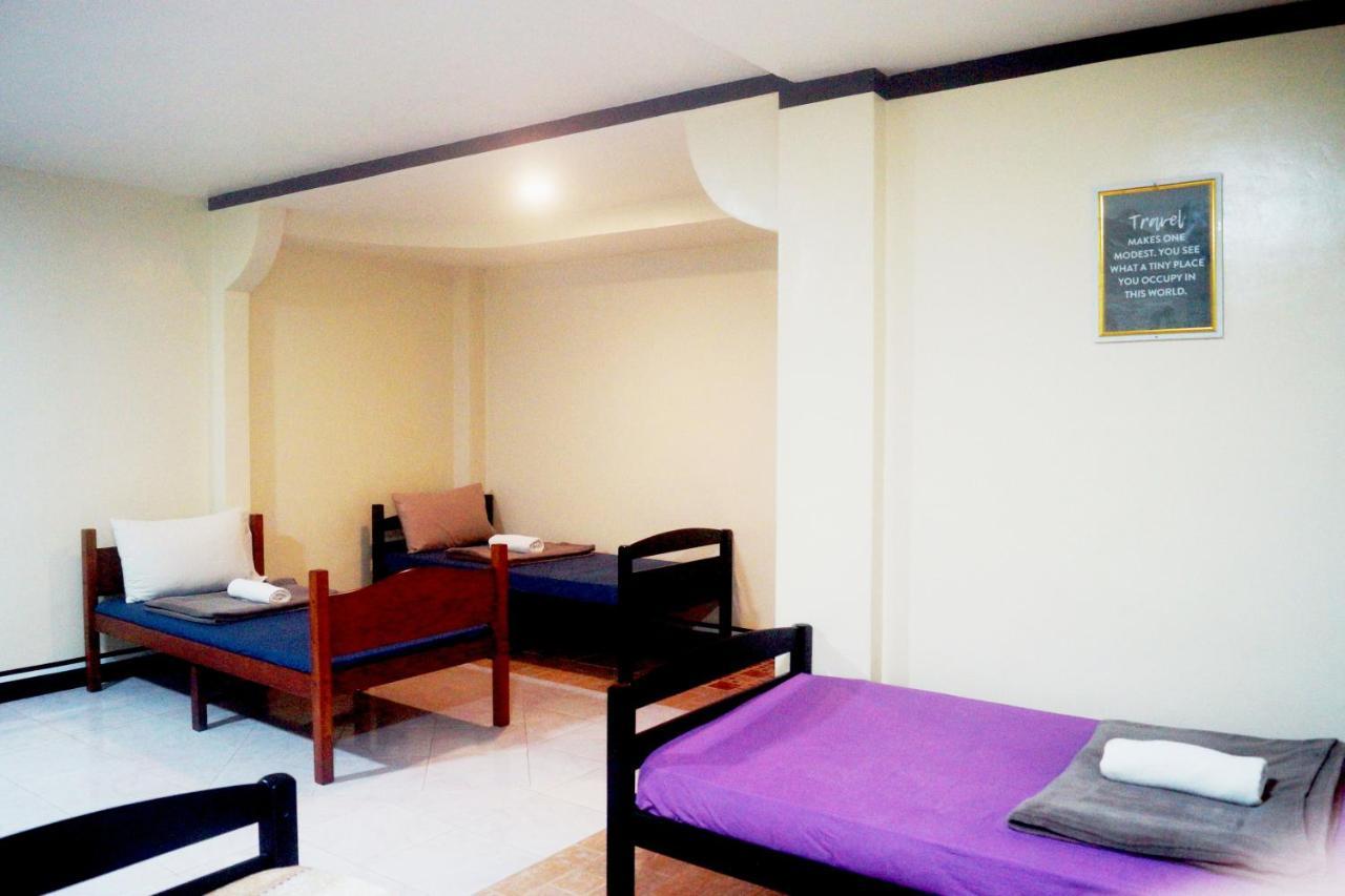 B&J Guesthouse And Tours Tagbilaran City Bagian luar foto