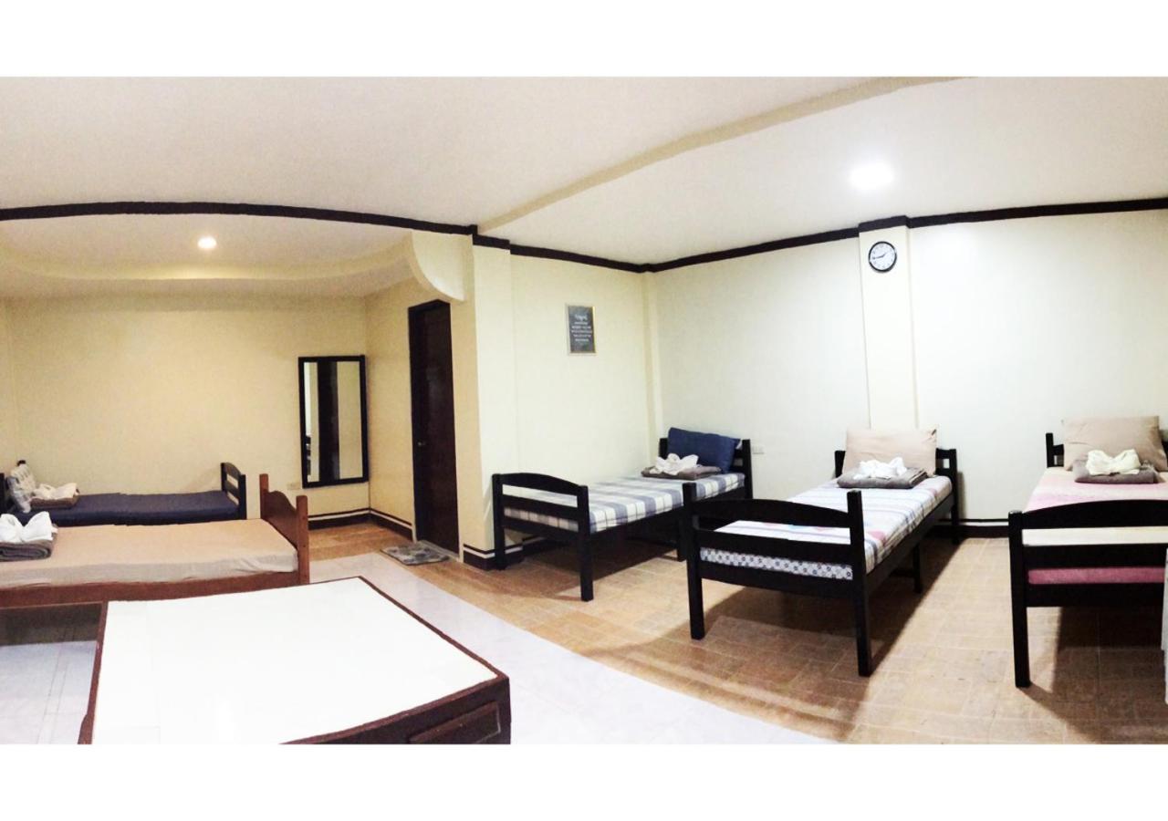 B&J Guesthouse And Tours Tagbilaran City Bagian luar foto