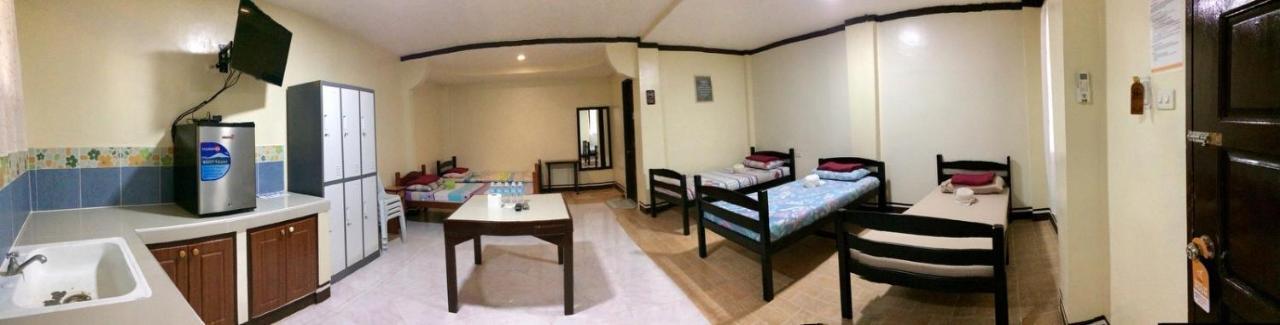 B&J Guesthouse And Tours Tagbilaran City Bagian luar foto