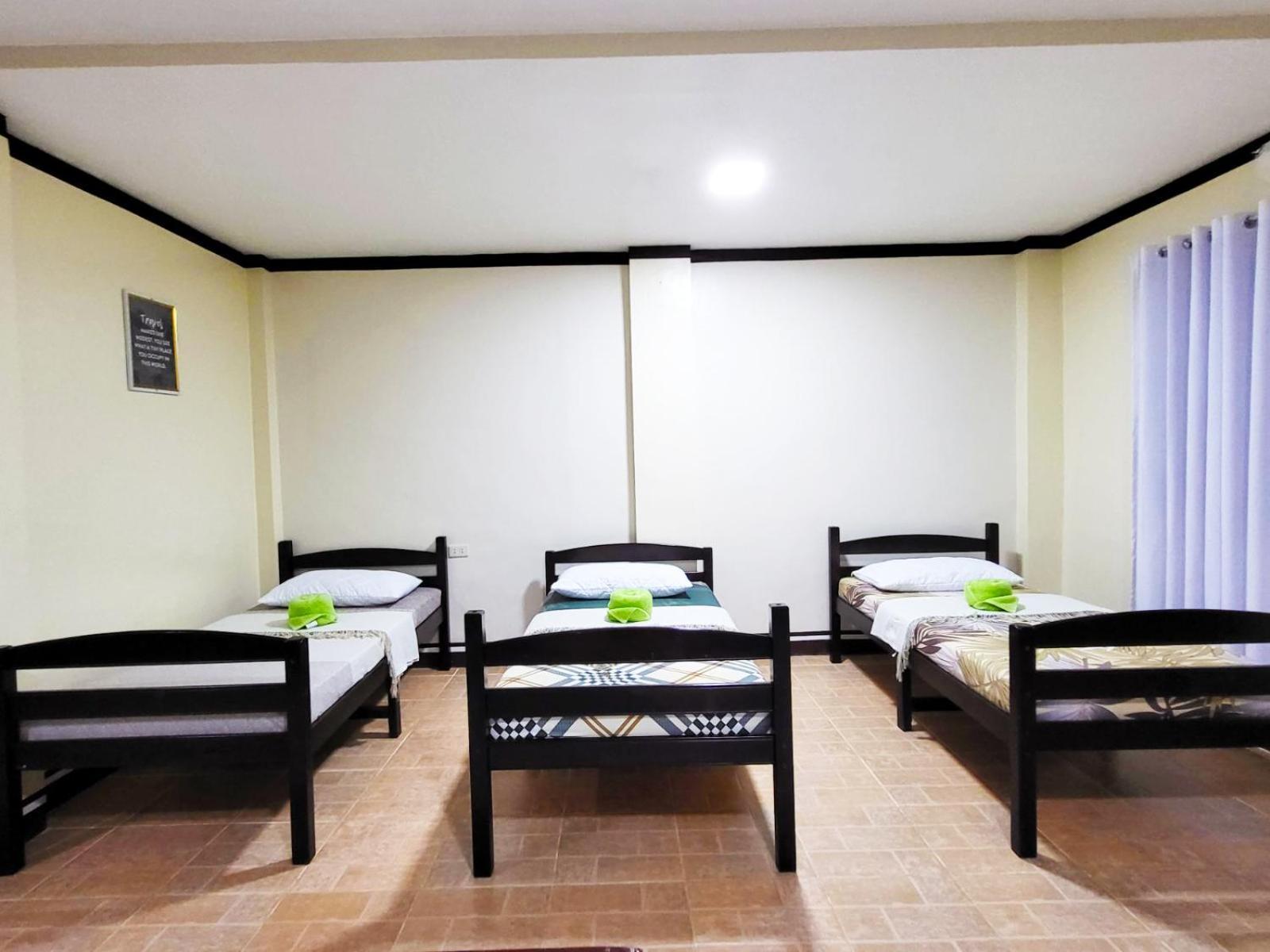 B&J Guesthouse And Tours Tagbilaran City Bagian luar foto